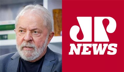 Governo Lula Cortou Verba Da Jovem Pan Por Espalhar Fake News Gerou Buzz