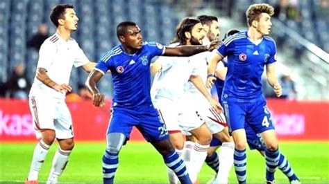 Fenerbahçe 2 Altınordu 1 Maç Özeti Ve Golleri FB Altınordu Haberler