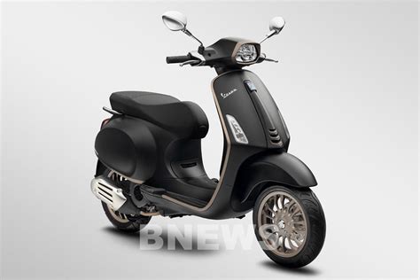 Chi Tiết Hơn 80 Về Xe Máy điện Vespa 2022 Hay Nhất