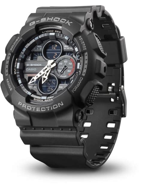 G Shock Ga A Er Classic Excluso