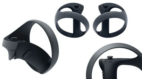 PS VR2: Price, specs, date, pre-order, Sense controllers and games