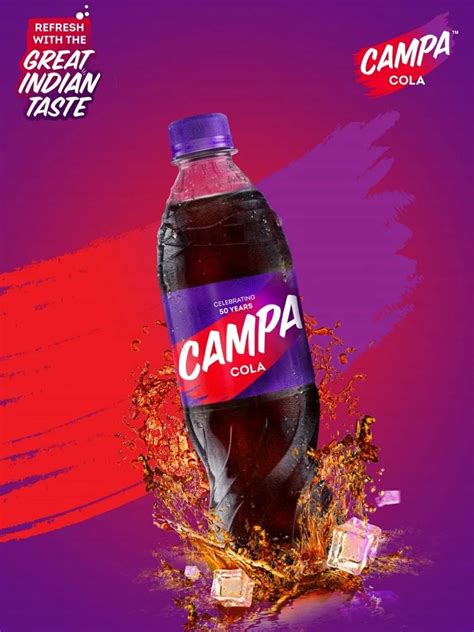 Campa Cola Carbonated Drinks Latest Price Dealers Retailers In India