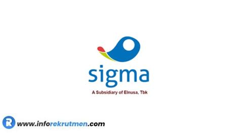 Lowongan Kerja Pt Sigma Cipta Utama Elnusa Group Terbaru Tahun