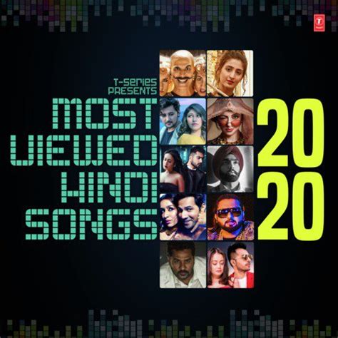 Most Viewed Hindi Songs 2020 Songs Download - Free Online Songs @ JioSaavn