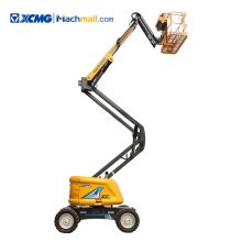 XCMG Official Aerial Work Platform XGA16 Self Propelled Articulated