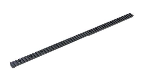 Silverback Hti A2 M2 Long Top Rail Picatinny Arsenal Sports