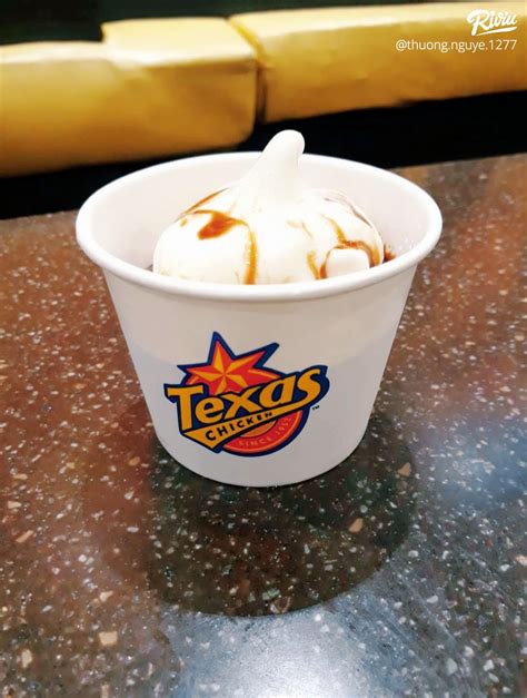 Texas Chicken Về Texas Chicken Sư Vạn Hạnh Riviuvn