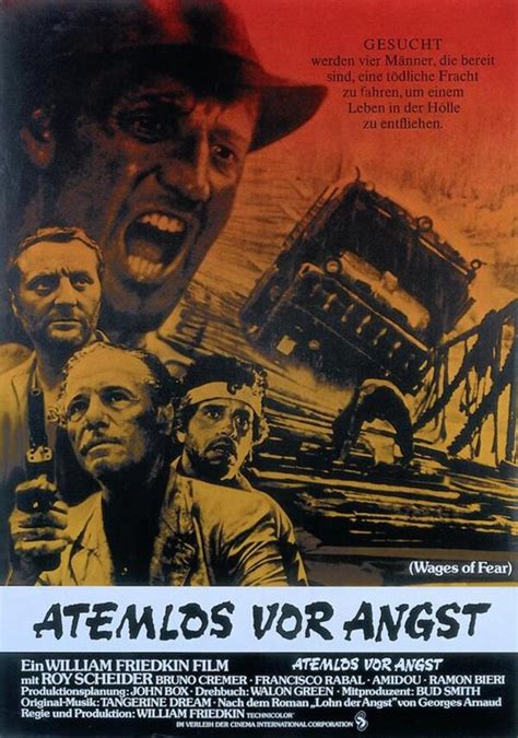 Колдун (1977) – Фильм Про