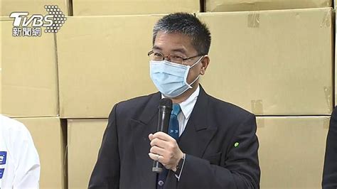 踩線？蘇揆破例見新警察局長 徐國勇駁斥 Tvbs Line Today