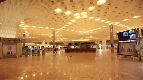 Mumbai Airport Gets Hoax Bomb Threat Call Case Lodged Mumbai News The Indian Express