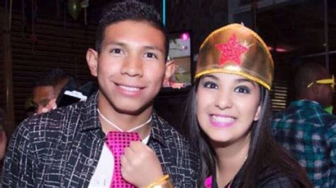 Edison Flores Recibi Un Rom Ntico Mensaje En Instagram De Su Esposa