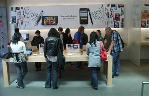 Tienda Apple en San Francisco: 4 opiniones y 11 fotos