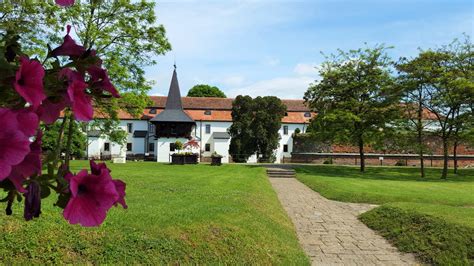 Alba Iulia Citadel, a lovely medieval fairy tale city