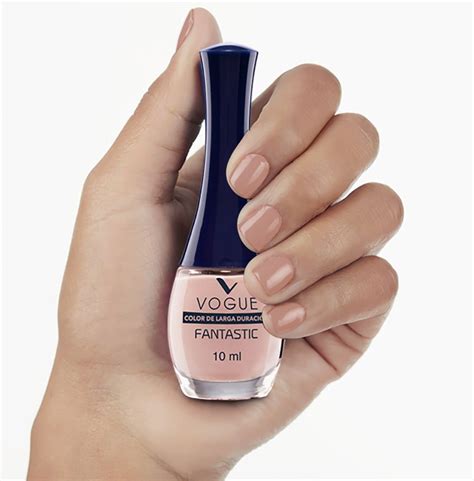 Esmalte FANTASTIC SUEÑO VOGUE 10mL Farmaster Droguerías