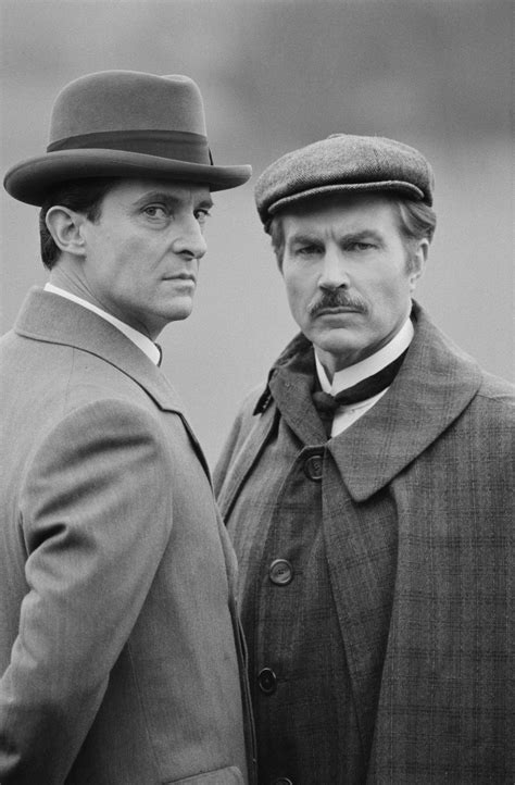 Jeremy Brett