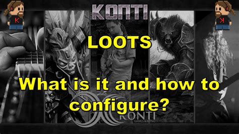 Loots What Is It And How To Configure Youtube