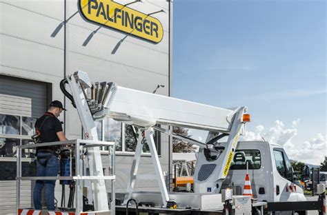 Palfinger Platforms Gmbh Oberlausitzer Karrieretage