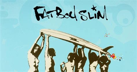 Ranking All 4 Fatboy Slim Albums, Best To Worst