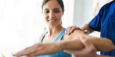 Shoulder Impingement Causes Symptoms And Treatment