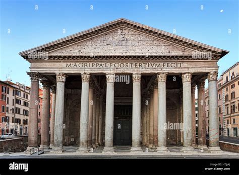 Tempio Romano Immagini E Fotografie Stock Ad Alta Risoluzione Alamy