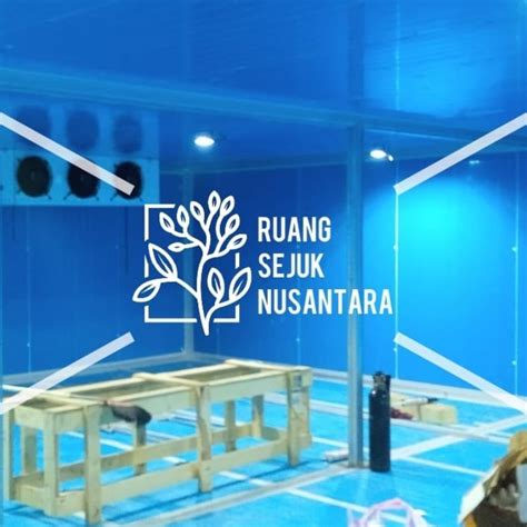 Jual Jasa Instalasi Perawatan Perbaikan Custom Cold Room Cold Storage