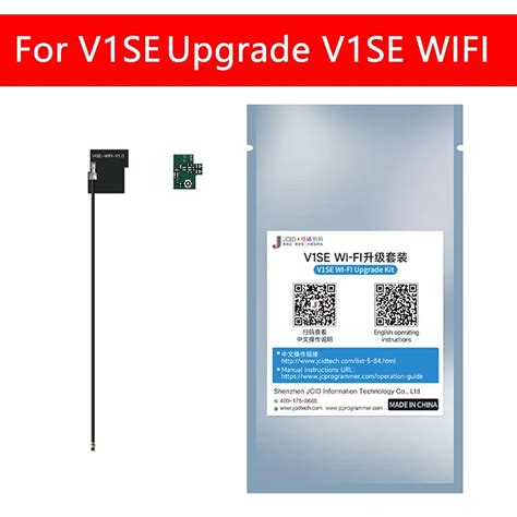 Jcid Jc V1se Programmer Repair Dot Matrix Face Id Cable Wifi Function