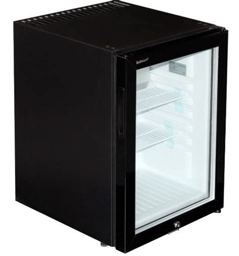 Glass Door Fridge Small Outstanding Displays