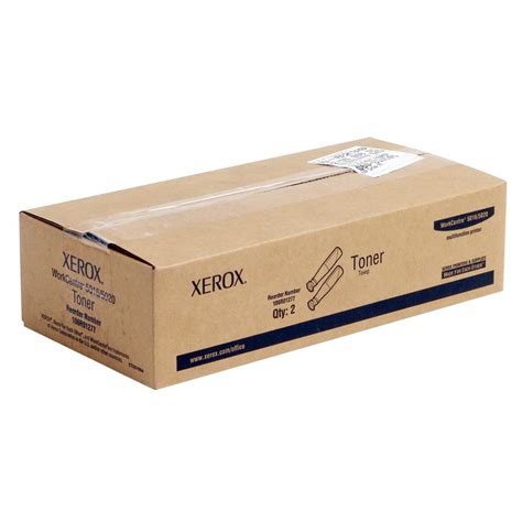 XEROX WC 5020 Toner Cartridge | Arles