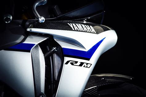 Umgebautes Motorrad Yamaha R1 Von Motorland Motorrad GmbH 1000PS At