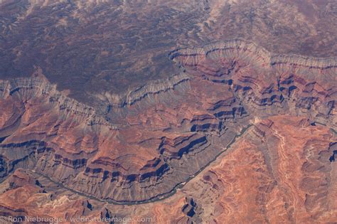 Grand Canyon Photos By Ron Niebrugge