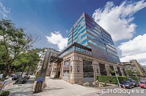 北市「福容圓山館」2025開幕！另有背包客棧 5年內拓7分店 Ettoday旅遊雲 Ettoday新聞雲