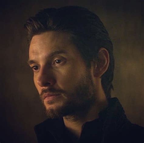 The Darkling General Kirigan Ben Barnes The Darkling The Grisha Trilogy