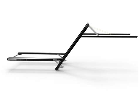 Dropracks Cm Elevating Roof Racks With Thule Legs For Ford