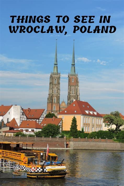 Wroclaw Best Things To Do In My Favorite Polish City Traveling With