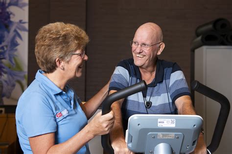 Fysio En Oefentherapie ZorgSpectrum