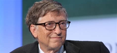 Microsoft Gründer Bill Gates über Musk Und Jobs Ich Halte Mich Für