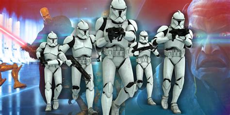 Star Wars: Who Actually Funded the Clone Army's Creation? | CBR