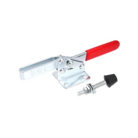 Gh C Quick Release Horizontal Toggle Clamp Mm Zenix Store Llc