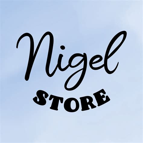 Nigel Store, Designer at Creative Fabrica