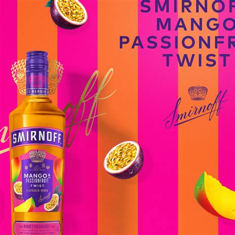 Descobrir Imagem Smirnoff Maracuj Como Tomar Br Thptnganamst Edu Vn