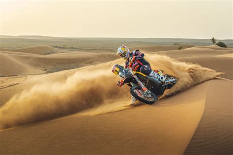 Sonderausstellung Legends Of The Dakar Ktm Motohall