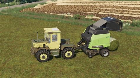 Stappenbach EP 10 Farming Simulator 19 Timelapse FS19 Timelapse