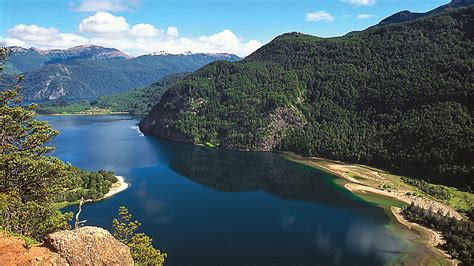 Seis Lugares De La Patagonia Que Fueron Cercados Por Sus Dueños Y No Se