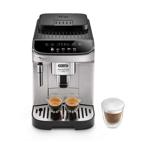 Delonghi Magnifica Automatic Cappuccino Entkalken Outlet Welcome