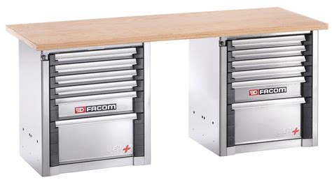 Craftsman Workbench with Drawers – Homes Furniture Ideas