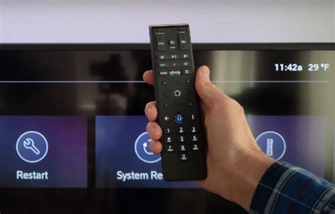 Xfinity Remote Not Working Easy Fixes