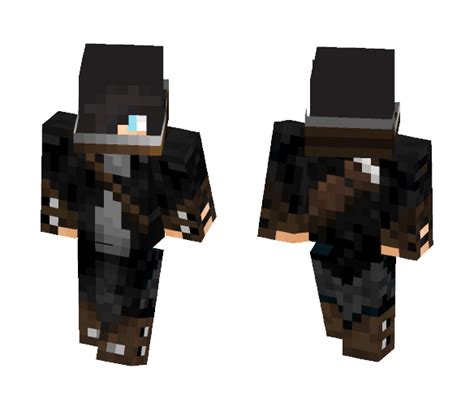 Download Zane Minecraft Skin For Free Superminecraftskins