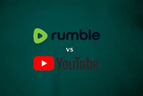 Rumble vs YouTube: Earning Differences & Similarities (2025)