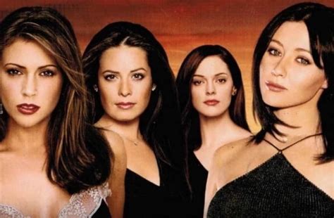 What Happened To The Cast Of Charmed?