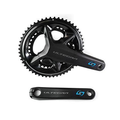 Shimano Ultegra Dual Sided Power Meter Hollowtech Ii Road